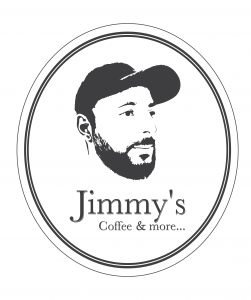 Logo Jimmy's Coffee