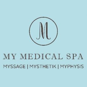 Logo My Medical Spa