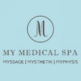 Logo My Medical Spa