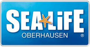 Logo Sealife Oberhausen