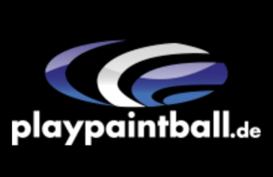 Logo playpaintball.de